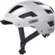 Kask ABUS Hyban 2.0 M (52-58cm) polar white