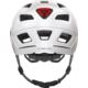 Kask ABUS Hyban 2.0 M (52-58cm) polar white