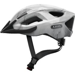Kask ABUS Aduro 2.0 S (51-55cm) grey marble