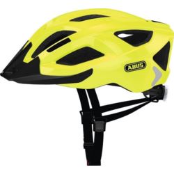 Kask ABUS Aduro 2.0 L (57-61cm) neon yellow