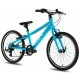 Rower dziecięcy PUKY LS-Pro 14 LTD niebieski