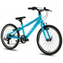 Rower dziecięcy PUKY LS-Pro 20 LTD niebieski