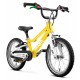 Rower dziecięcy woom GO 2 vibrant yellow