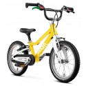 Rower dziecięcy woom GO 2 vibrant yellow