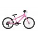 Rower dziecięcy PUKY LS-Pro 20LTD różowy