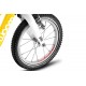 Rower dziecięcy woom GO 2 vibrant yellow