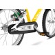 Rower dziecięcy woom GO 2 vibrant yellow
