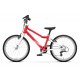 Rower dziecięcy woom GO 4 red