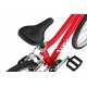 Rower dziecięcy woom GO 4 red