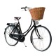 Rower PASHLEY PRINCESS SOVEREIGN Buck Black 20,5 8