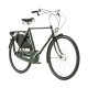 Rower PASHLEY Roadster Sovereign Regen Green 22,5