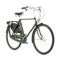 Rower PASHLEY ROADSTER SOVEREIGN Reg green 20,5