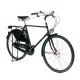 Rower PASHLEY ROADSTER SOVEREIGN Buck Black 22,5 8