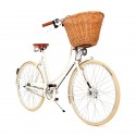 Rower PASHLEY BRITANNIA Old English White 20,5"