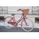 Rower PASHLEY BRITANNIA Royal Red 22,5"