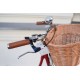 Rower PASHLEY BRITANNIA Royal Red 22,5"