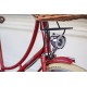 Rower PASHLEY BRITANNIA Royal Red 22,5"
