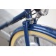 Rower PASHLEY Briton Oxford Blue 24,5"
