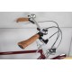 Rower PASHLEY Briton Oxford Blood 24,5"