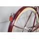 Rower PASHLEY Briton Oxford Blood 24,5"