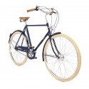 Rower PASHLEY Briton Oxford Blue 24,5"
