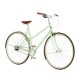 Rower PASHLEY AURORA Peppermint 22"