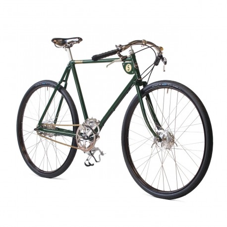 自転車本体 Pashley SPEED 5 (22.5) rower-pashley-speed-5-rozmiar-
