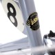 Rower PASHLEY Morgan 8 Pearl Grey L