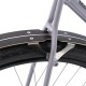 Rower PASHLEY Morgan 8 Pearl Grey L