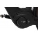 Rower GAZELLE Grenoble C8 S8 D53 HMB Black 500Wh