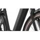 Rower GAZELLE Grenoble C8 S8 D53 HMB Black 500Wh