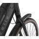 Rower GAZELLE Grenoble C8 S8 D53 HMB Black 500Wh