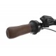 Rower GAZELLE Grenoble C8 S8 D53 HMB Black 500Wh