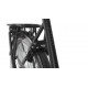 Rower GAZELLE Grenoble C8 S8 D53 HMB Black 500Wh
