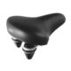 Siodło SELLE ROYAL Classic RENNA unisex new