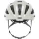Kask ABUS Macator L (58-62cm) pearl white MIPS