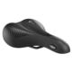 Siodło SELLE ROYAL ELLIPSE MODERATE 60st żel, elastomer kanał