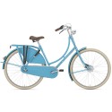 Rower GAZELLE Classic R3T D51 Java blue