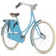 Rower GAZELLE Classic R3T D57 Java blue