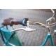 Rower GAZELLE Classic R3T D51 Java blue