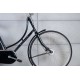 Rower GAZELLE Classic R3T D57 Panther Black