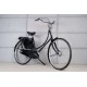 Rower GAZELLE Classic R3T D57 Panther Black