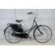Rower GAZELLE Classic R3T D57 Panther Black