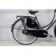 Rower GAZELLE Classic R3T D57 Panther Black