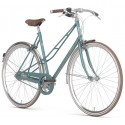 Rower Gazelle Van Stael V7 D54 Jeans blue