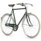 Rower Gazelle Van Stael V7 H54 Hunter Green