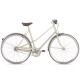 Rower Gazelle Van Stael V7 D49 Caramel khaki