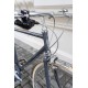 Rower Gazelle Van Stael V7 H54 Dust light