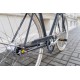 Rower Gazelle Van Stael V7 H59 Dust light