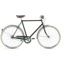 Rower Gazelle Van Stael V7 H54 Hunter Green